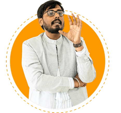 K. Ahamed Shareef, M.Sc